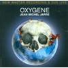 JEAN-MICHEL JARRE - OXYGENE - NEW MASTER RECORDING & DVD LIVE