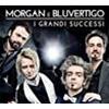 MORGAN E BLUVERTIGO - I GRANDI SUCCESSI - 2 CD