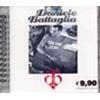 DANIELE BATTAGLIA - DANIELE BATTAGLIA