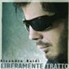 ALEANDRO BALDI - LIBERAMENTE TRATTO