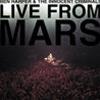 BEN HARPER & THE INNOCENT CRIMINALS - LIVE FROM MARS - 2 CD