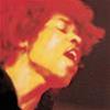 JIMI HENDRIX - ELECTRIC LADYLAND