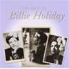 BILLIE HOLIDAY - THE BEST OF