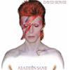 DAVID BOWIE - ALADDIN SANE - LP
