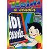 HEIDI A SCUOLA