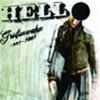 HELL - GROBENWAHN 1992-2005 - THE BEST OF - 2 CD