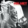 HELMET - MONOCHROME