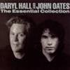 DARYL HALL AND JOHN OATES - THE ESSENTIAL COLLECTION