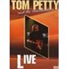 TOM PETTY AND THE HEARTBREAKERS - LIVE