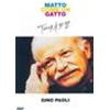 GINO PAOLI - MATTO COME UN GATTO - TOUR 91-92