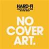 HARD-FI - ONCE UPON A TIME IN THE WEST - NO COVER ART.