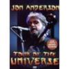 JON ANDERSON - TOUR OF THE UNIVERSE