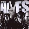 THE HIVES - THE BLACK AND WHITE ALBUM