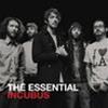 INCUBUS - THE ESSENTIAL INCUBUS - 2 CD