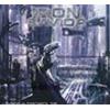 IRON SAVIOR - MEGATROPOLIS