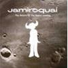 JAMIROQUAI - THE RETURN OF SPACE COWBOY