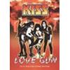 KISS - LOVE GUN - LIVE AT RIVER PLATE STADIUM, ARGENTINA