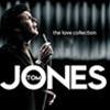 TOM JONES - THE LOVE COLLECTION