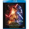 STAR WARS - IL RISVEGLIO DELLA FORZA - 2 BLURAY