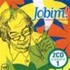ANTONIO CARLOS JOBIM - JOBIM! THE ULTIMATE ANTONIO CARLOS JOBIM COLLECTION - 2 CD