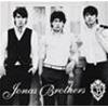 JONAS BROTHERS - JONAS BROTHERS