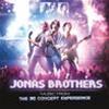 JONAS BROTHERS - MUSIC FROM THE 3D CONCERT EXPERIENCE