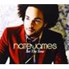 NATE JAMES - SET THE TONE