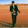 DUNCAN JAMES - FUTURE PAST