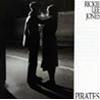 RICKIE LEE JONES - PIRATES