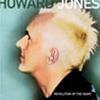 HOWARD JONES - REVOLUTION OF THE HEART