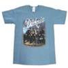 MAGLIE ROCK - THE DARKNESS - UFFICIALE