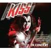 KISS - IN CONCERT