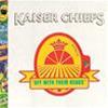 KAISER CHIEFS - OFF WITH THEIR HEADS