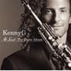 KENNY G - AT LAST... THE DUETS ALBUM