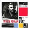 RONAN KEATING / BURT BACHARACH - WHEN RONAN MET BURT