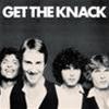 KNACK - GET THE KNACK