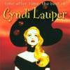 CYNDI LAUPER - TIME AFTER TIME - THE BEST OF