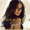 LEONA LEWIS - SPIRIT - THE DELUXE EDITION - CD + DVD