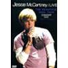 JESSE MCCARTNEY - LIVE - THE BEAUTIFUL SOUL TOUR CONCERT DVD