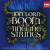 JON LORD - BOOM OF THE TINGLING STRINGS