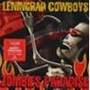 LENINGRAD COWBOYS - ZOMBIES PARADISE
