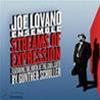 JOE LOVANO ENSEMBLE - STREAMS OF EXPRESSION - FEATURING THE BIRTH OF THE COOL SUITE BY GUNTER SCHULLER