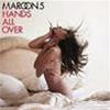 MAROON 5 - HANDS ALL OVER