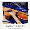 GARY MOORE - BALLADS & BLUES 1982-1994 - SPECIAL EDITION CD & DVD SET