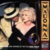 MADONNA - I'M BREATHLESS - MUSIC FROM AND INSPIRED BY THE FILM DICK TRACY