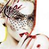 KYLIE MINOGUE - X