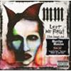 MARILYN MANSON - LEST WE FORGET - THE BEST OF