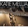 KATIE MELUA - LIVE AT THE O2 ARENA