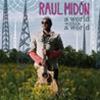 RAUL MIDÒN - A WORLD WITHIN A WORLD