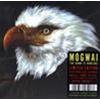 MOGWAI - THE HAWK IS HOWLING - LIMITED EDITION - CD + DVD